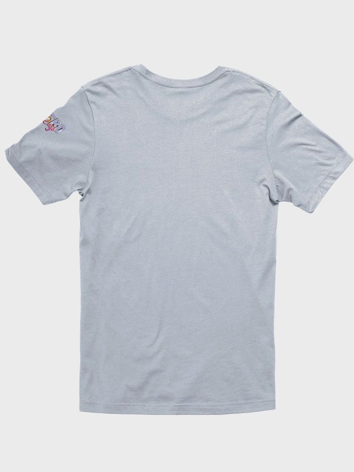 Hand-Drawn Hedgehog - Super Soft Tee product image (2)