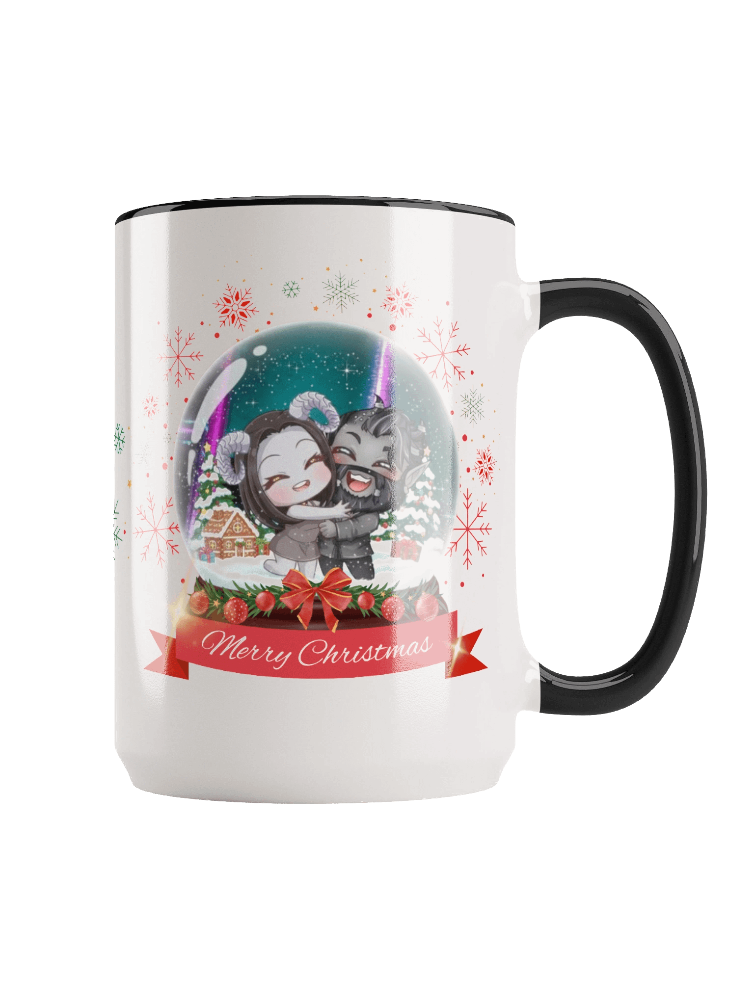 Christmas of Chaos 2025 product image (1)