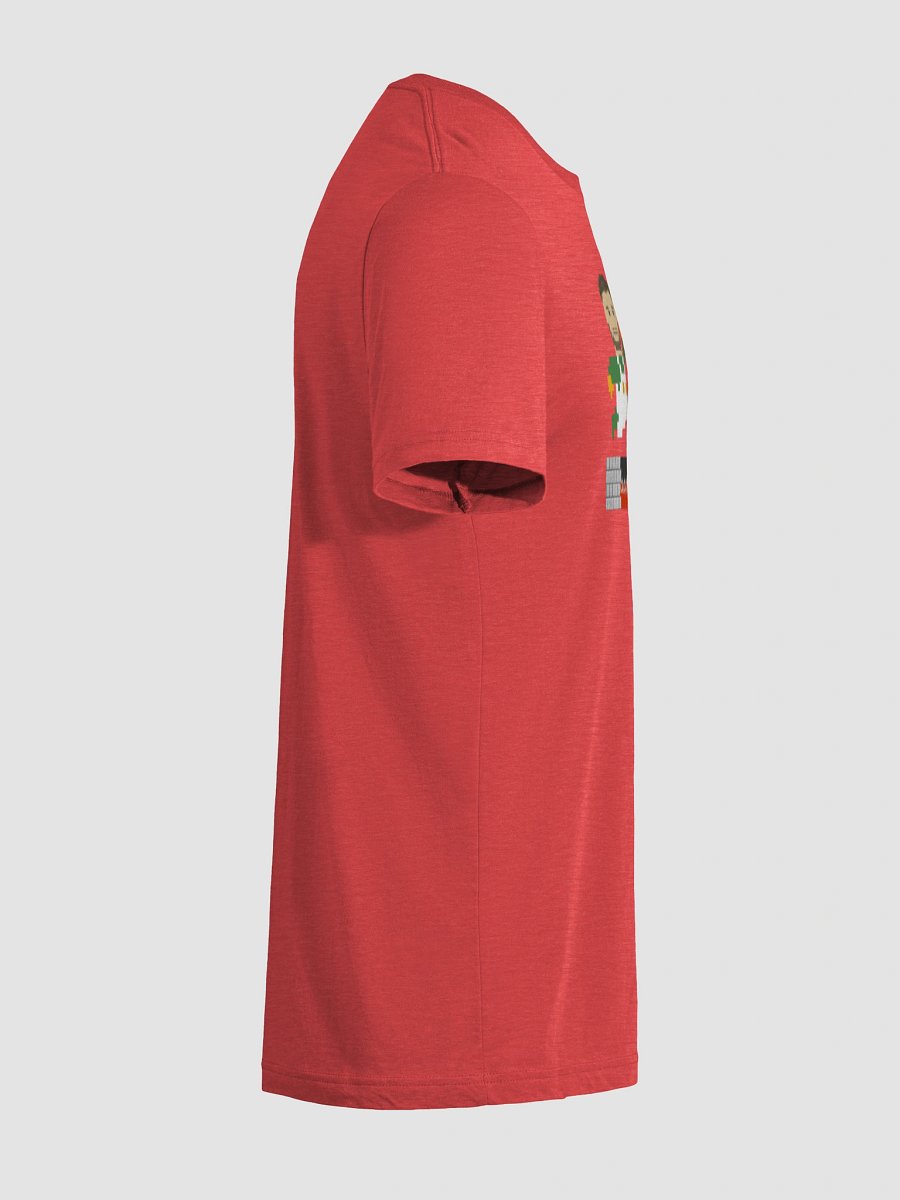 Luigi & Princess product image (6)