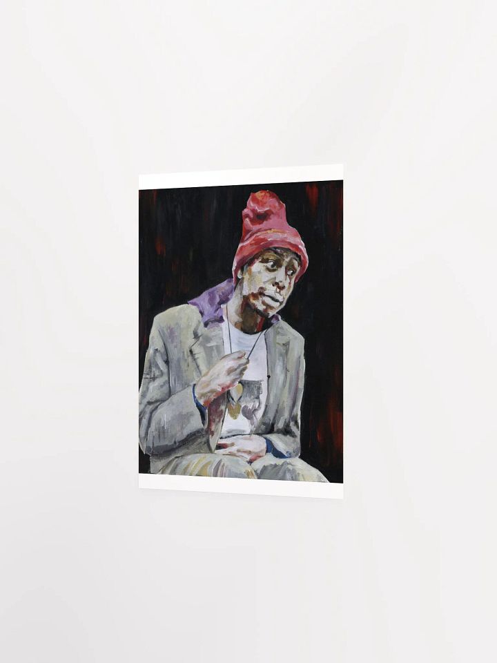 Tyrone Biggums product image (25)