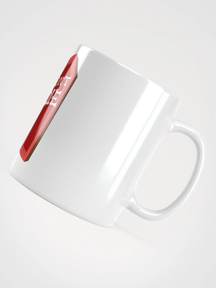 Alt Don't Die Mug product image (11)