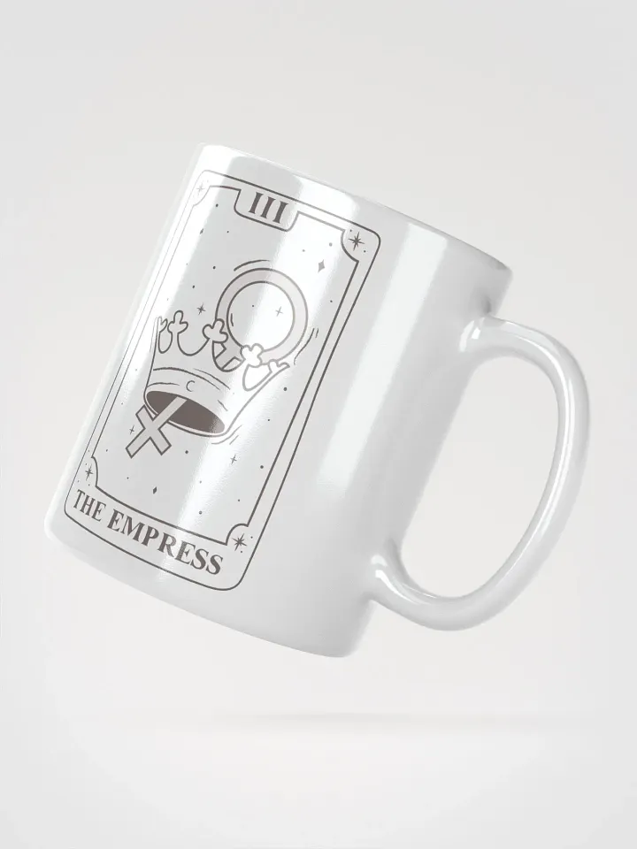 The Empress Mug product image (4)