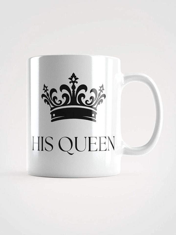 His Queen product image (2)
