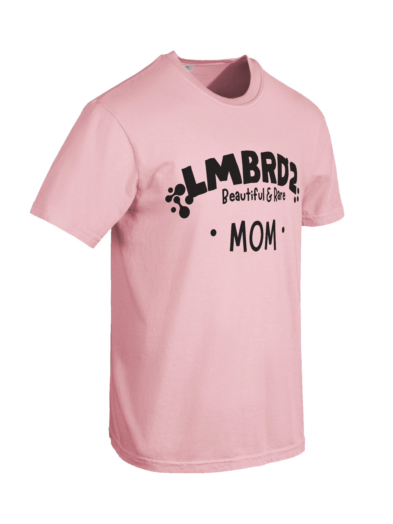 Copy of LMBRD2 Comfort T-Shirt -MUM product image (30)