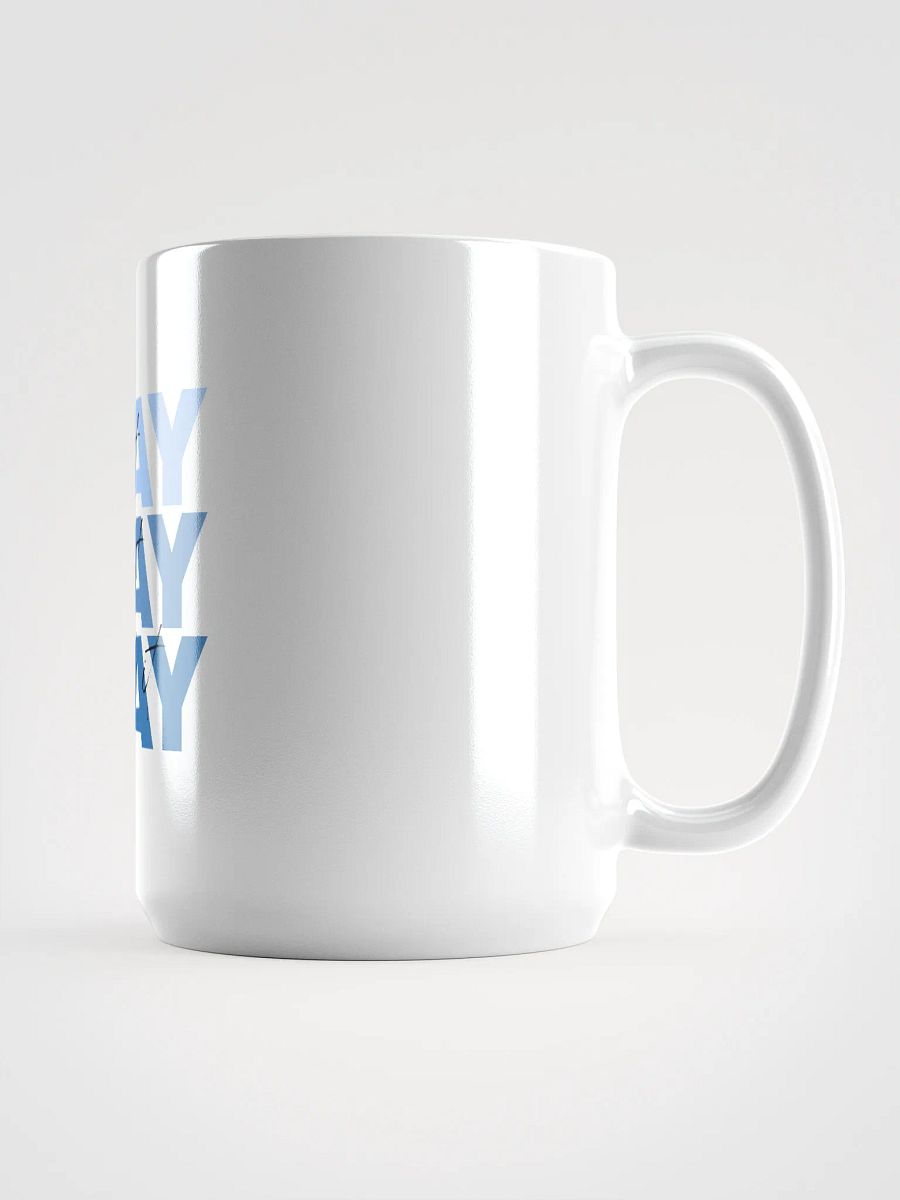 Pray Through It Mug product image (1)