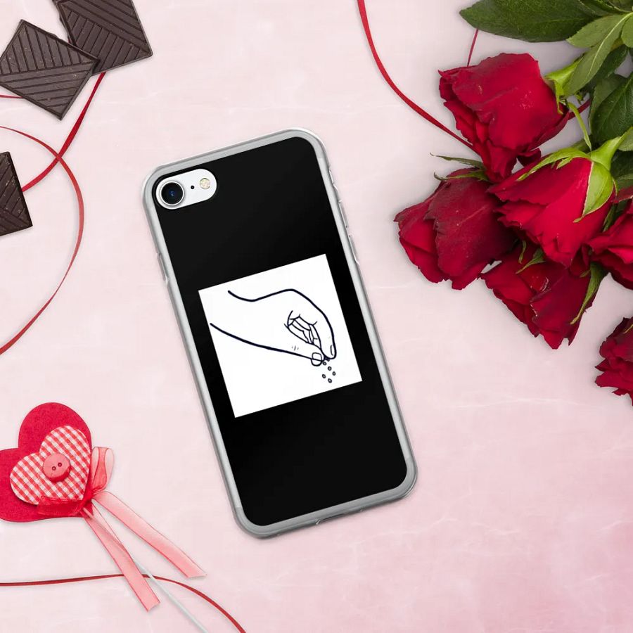 Humbled Remainz Logo iPhone® Case product image (9)
