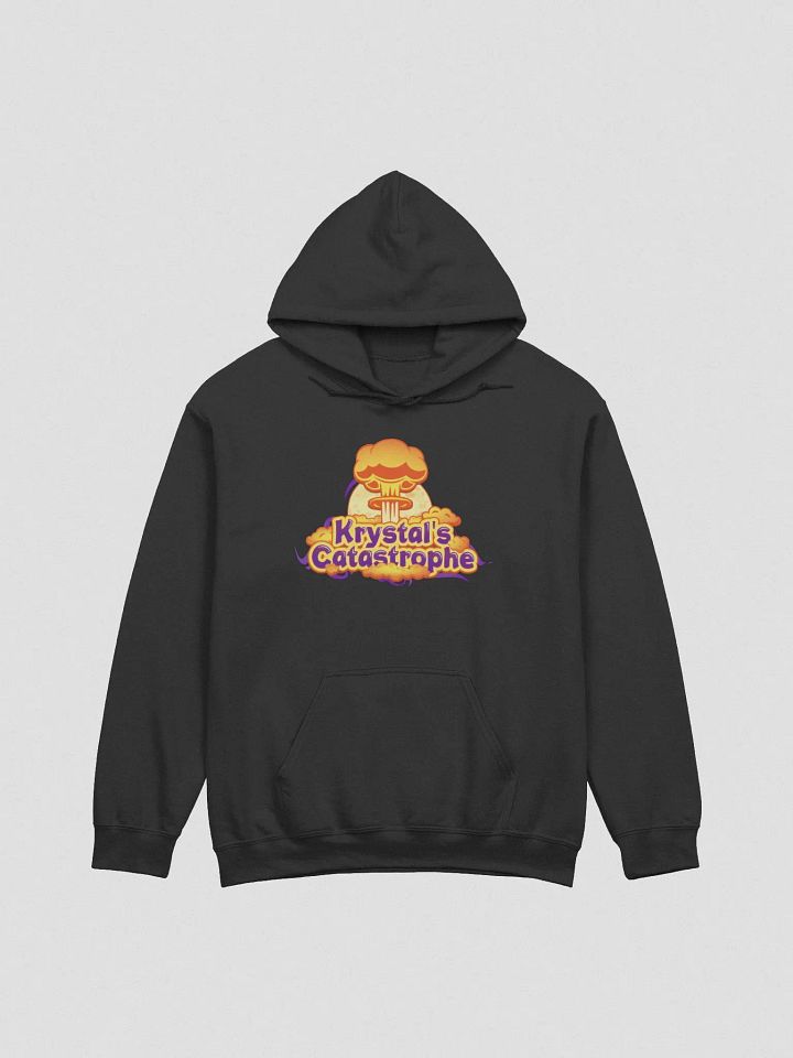 Logo Hoodie product image (1)