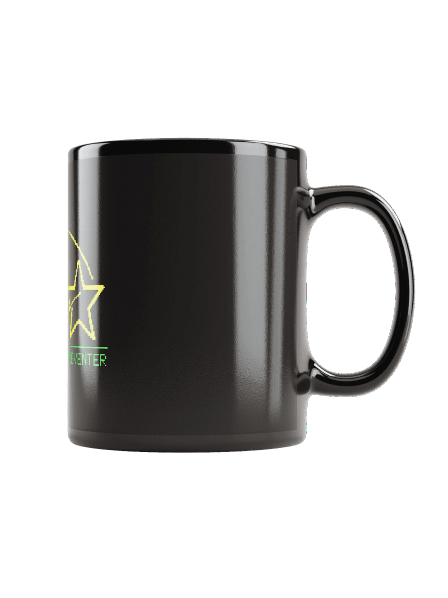 Energy Star Mug product image (2)