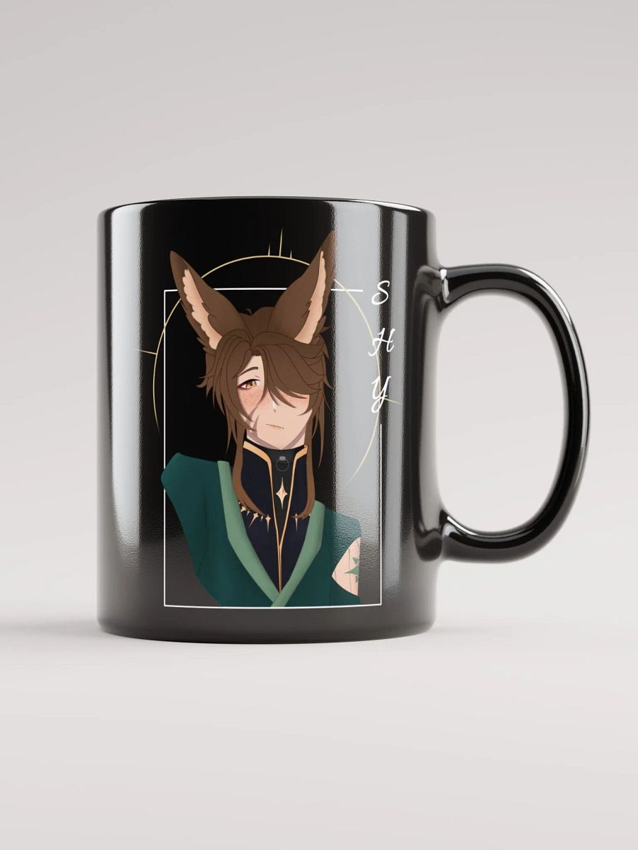 Shy Mug - Full Colour product image (6)