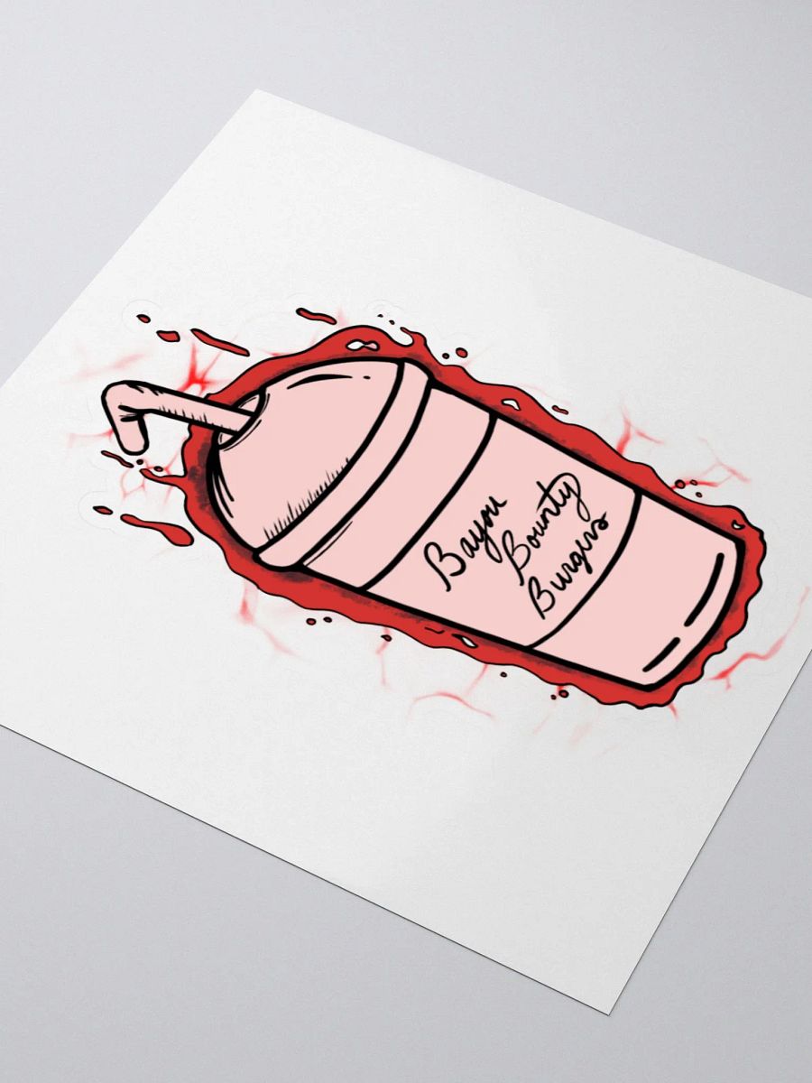 Bayou Red Shake product image (3)