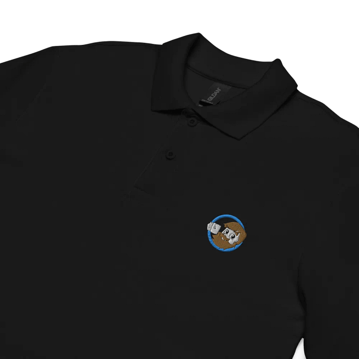 MrB Profile - Unisex Polo Shirt product image (2)