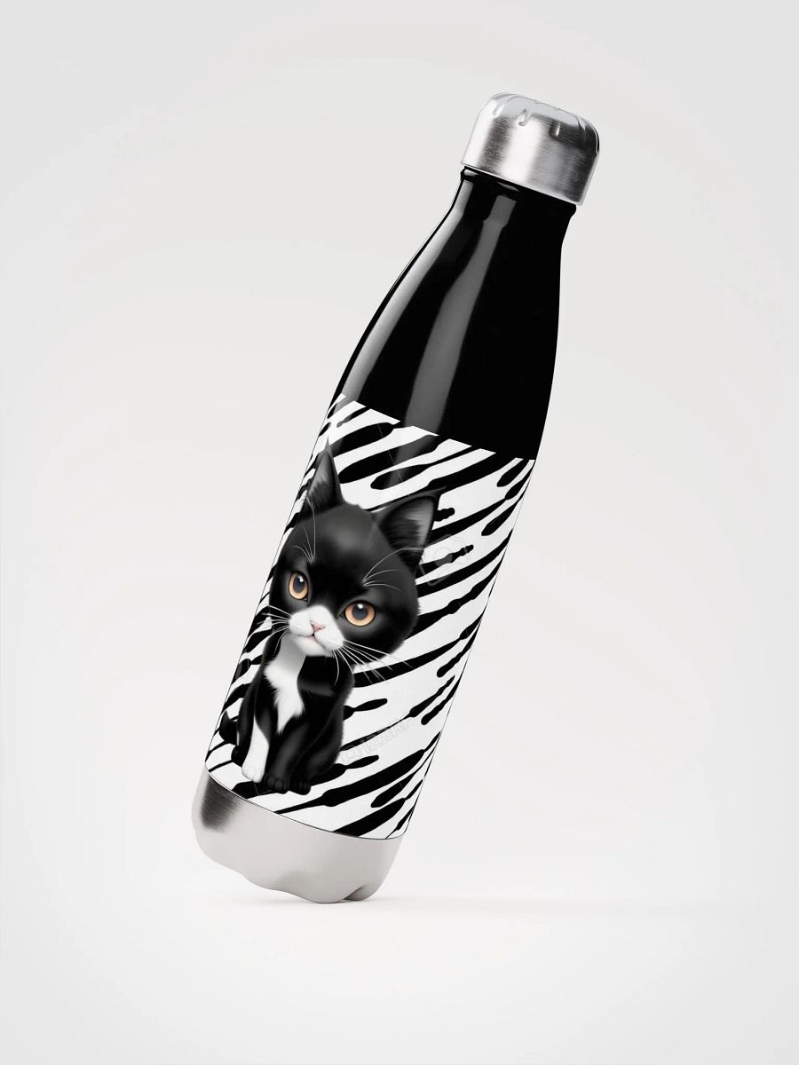 Buddy Stainless Steel Water Bottle product image (2)