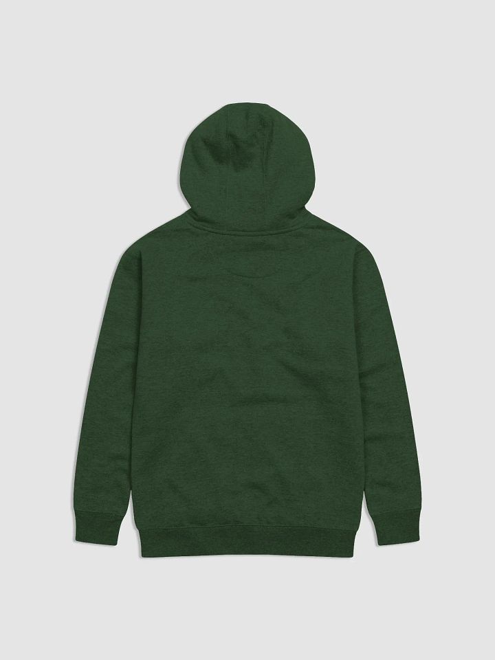 Lamari College Hoodie product image (2)