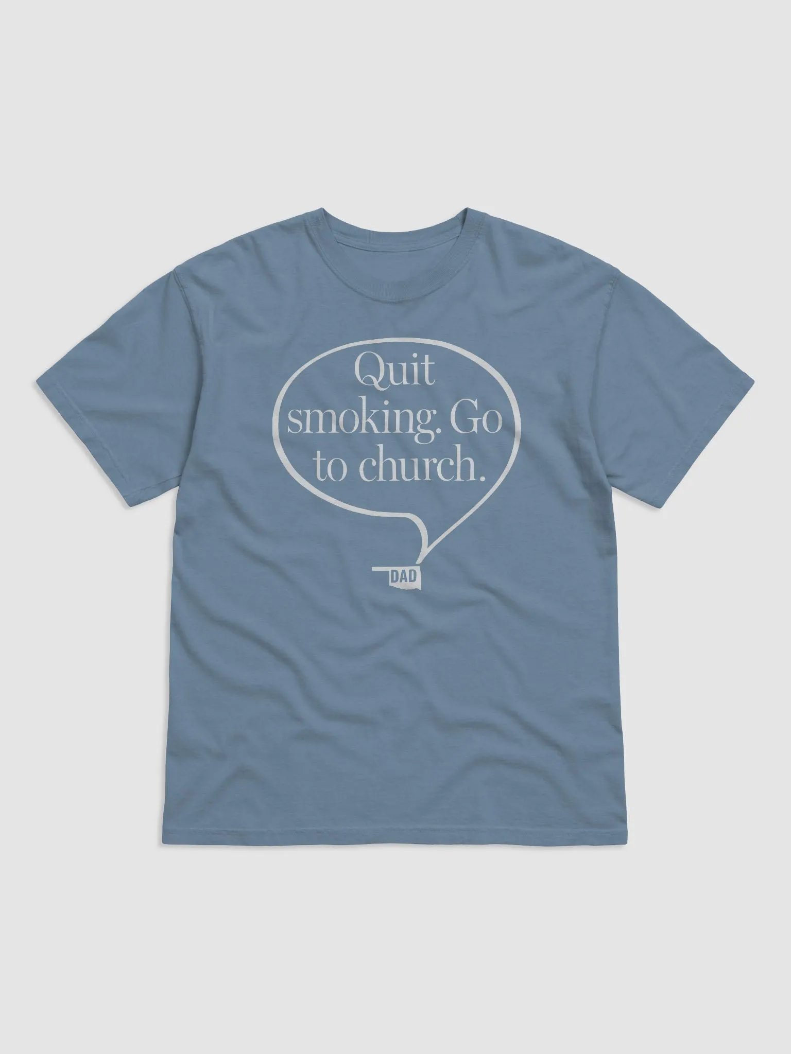 Dad Faithful Reminders T-Shirt product image (3)