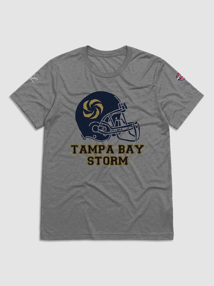 Tampa Bay Storm Playmaker T-Shirt product image (1)