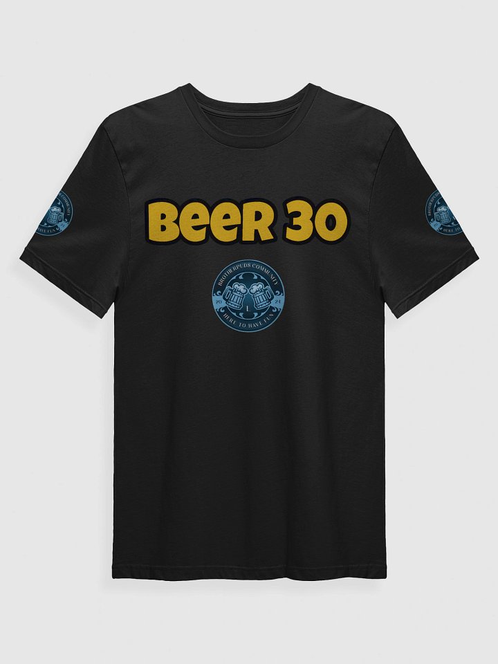 Basic Beer 30 product image (6)