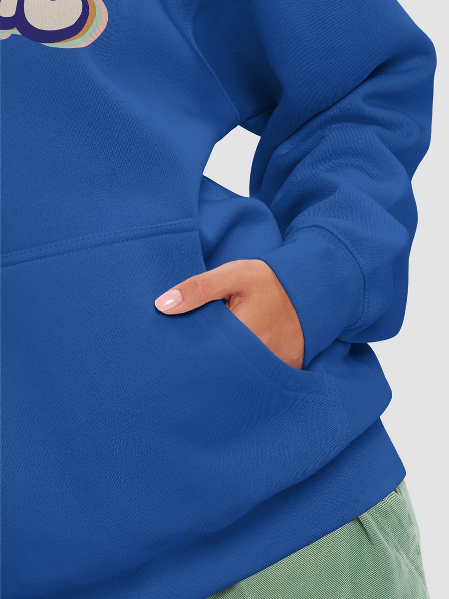 Pawfect Dog Mom Hoodie product image (56)