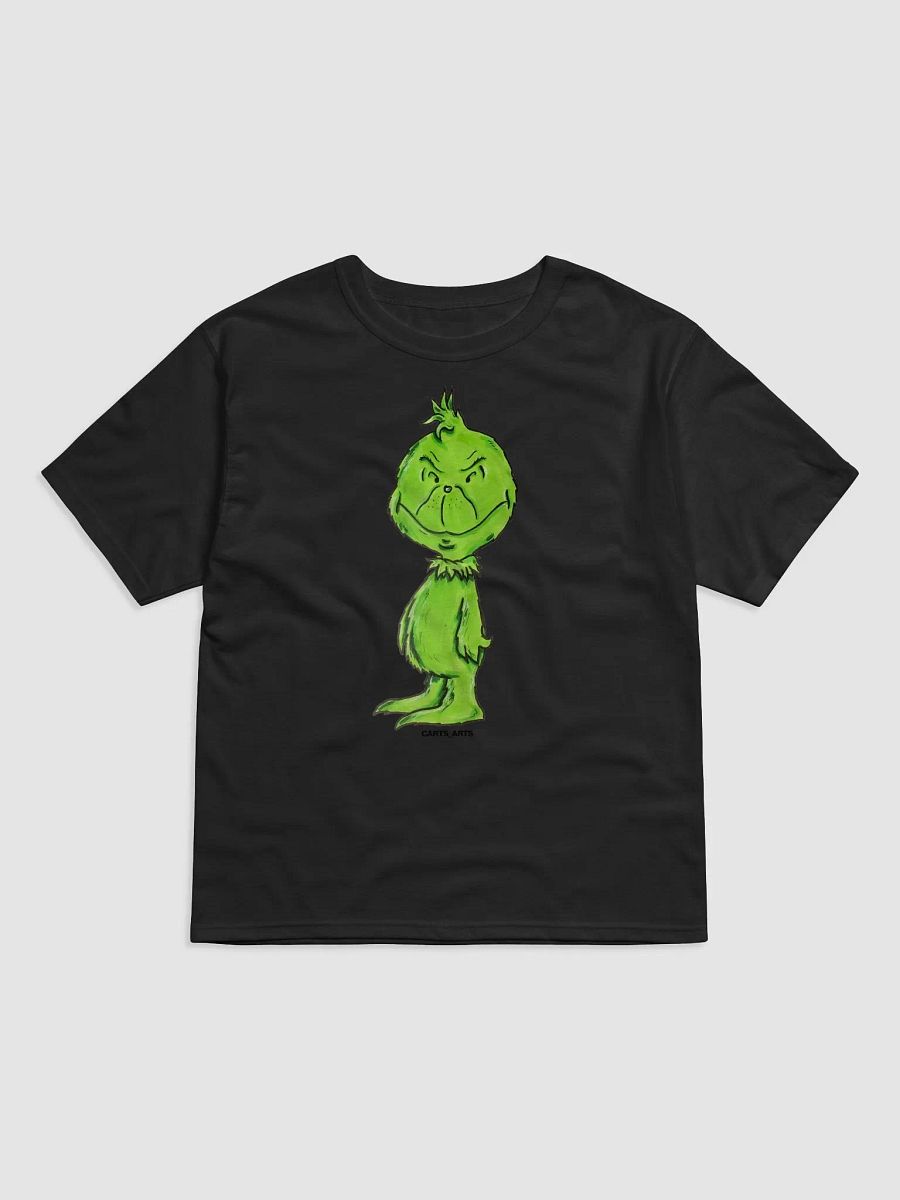 Throwback Christmas 2 Champion T-Shirt product image (1)