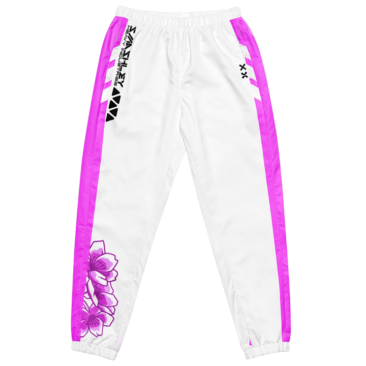SmashTech - Sakura Track Pants product image (2)
