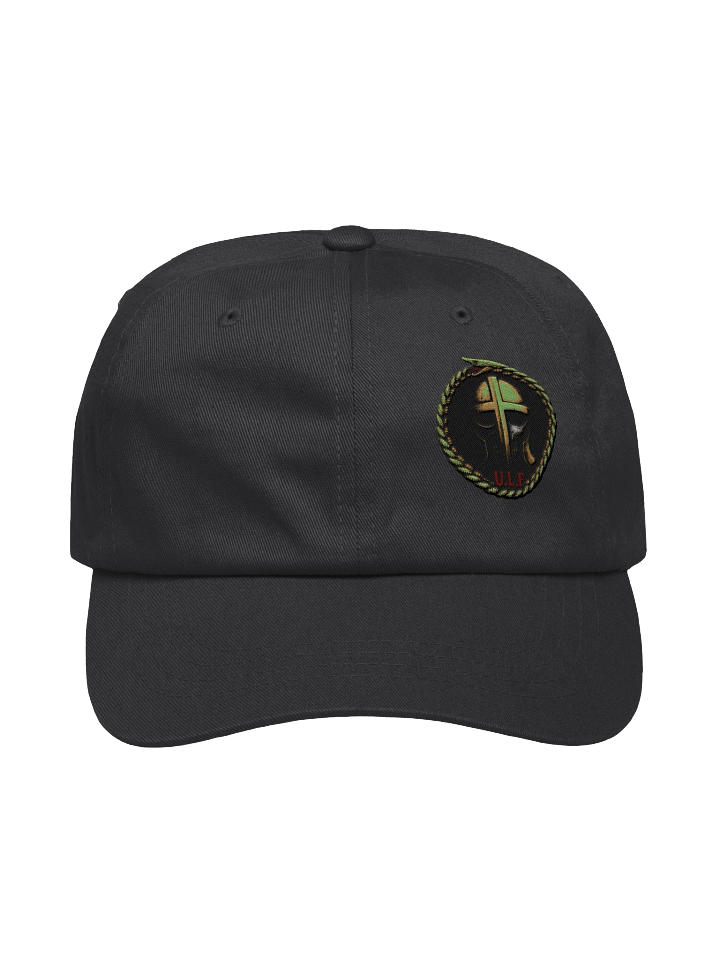 ULFMYR Vintage Comfort Dad Hat product image (1)
