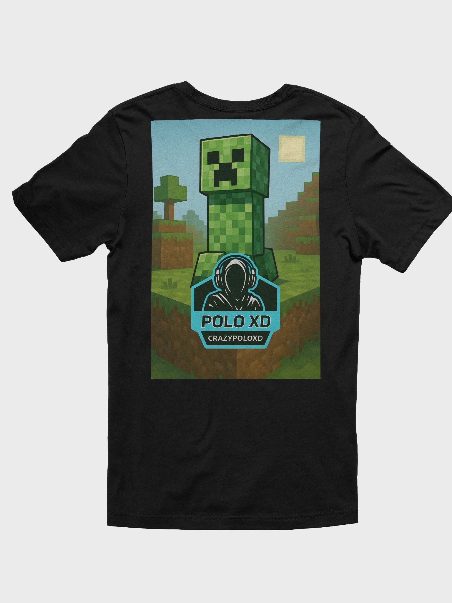 Tsss Boom Tee product image (2)