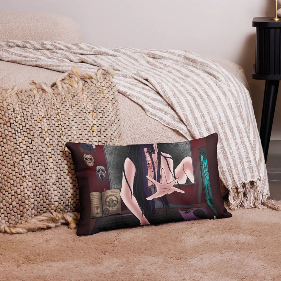 The Ring Majesty Pillow ver. product image (27)