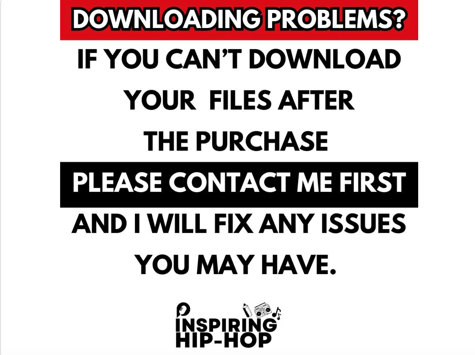 50 Hip Hop Rap Star Album Disk Bundle product image (5)