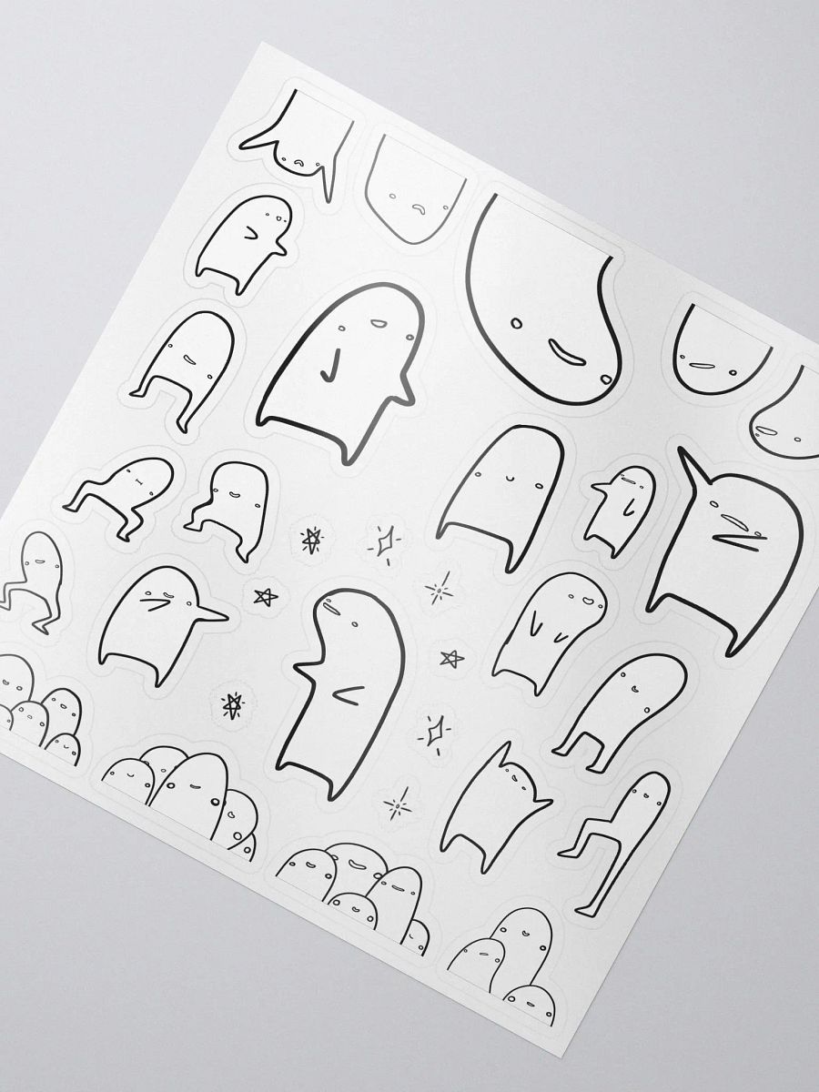Helo sticky friends product image (2)