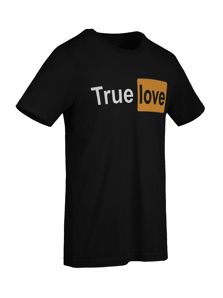 True Love Tee product image (9)