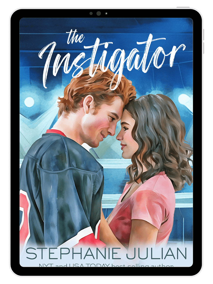 The Instigator product image (1)
