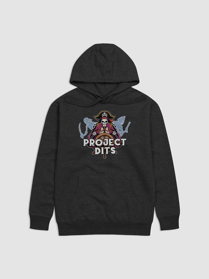PD Logo Hoodie product image (5)