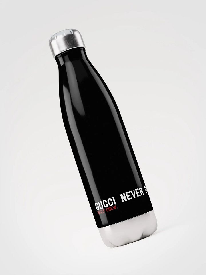 Gucci Never Dies - Bottle product image (1)