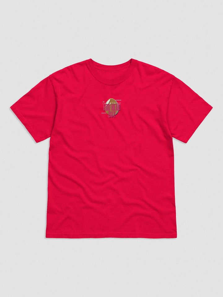 Egg Head Day Celebration Tee product image (4)