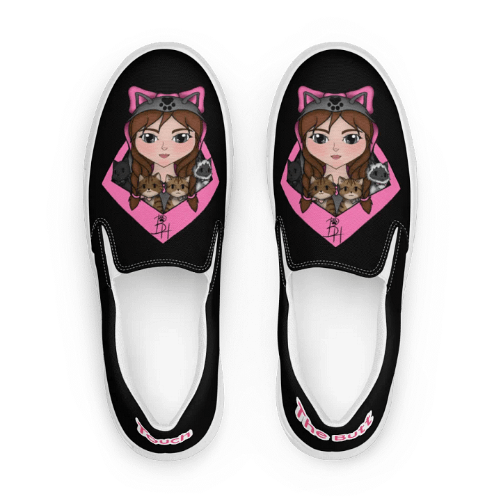 Touch Slip Ons product image (1)