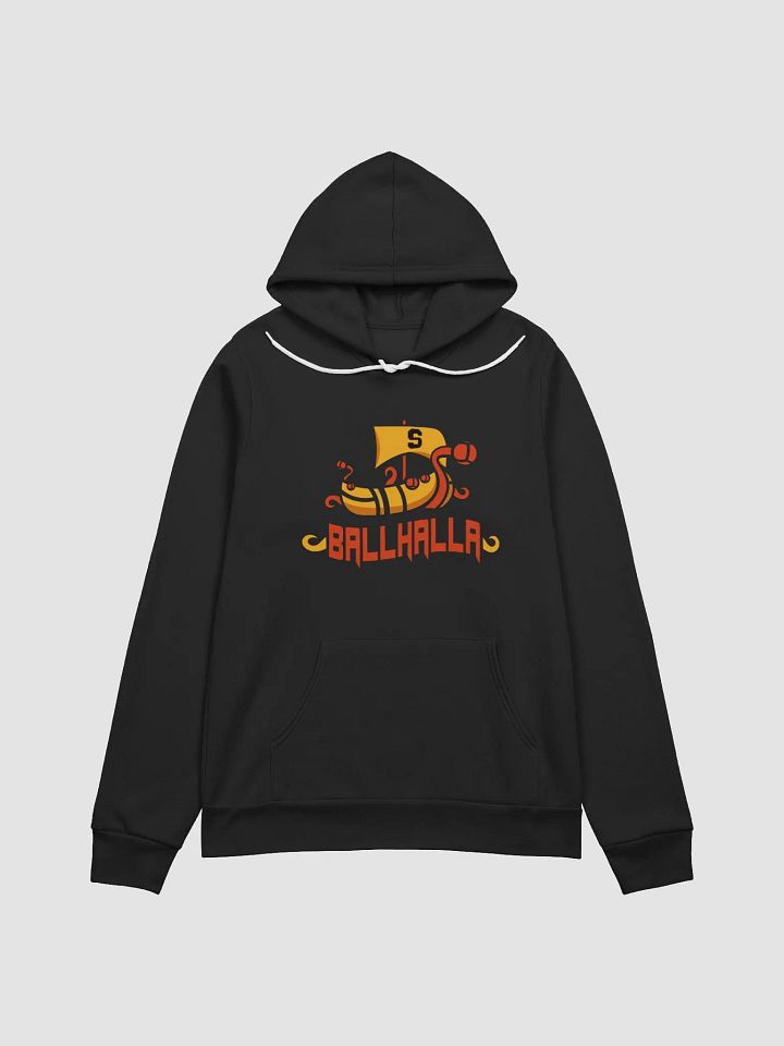 Ballhalla Hoodie product image (4)