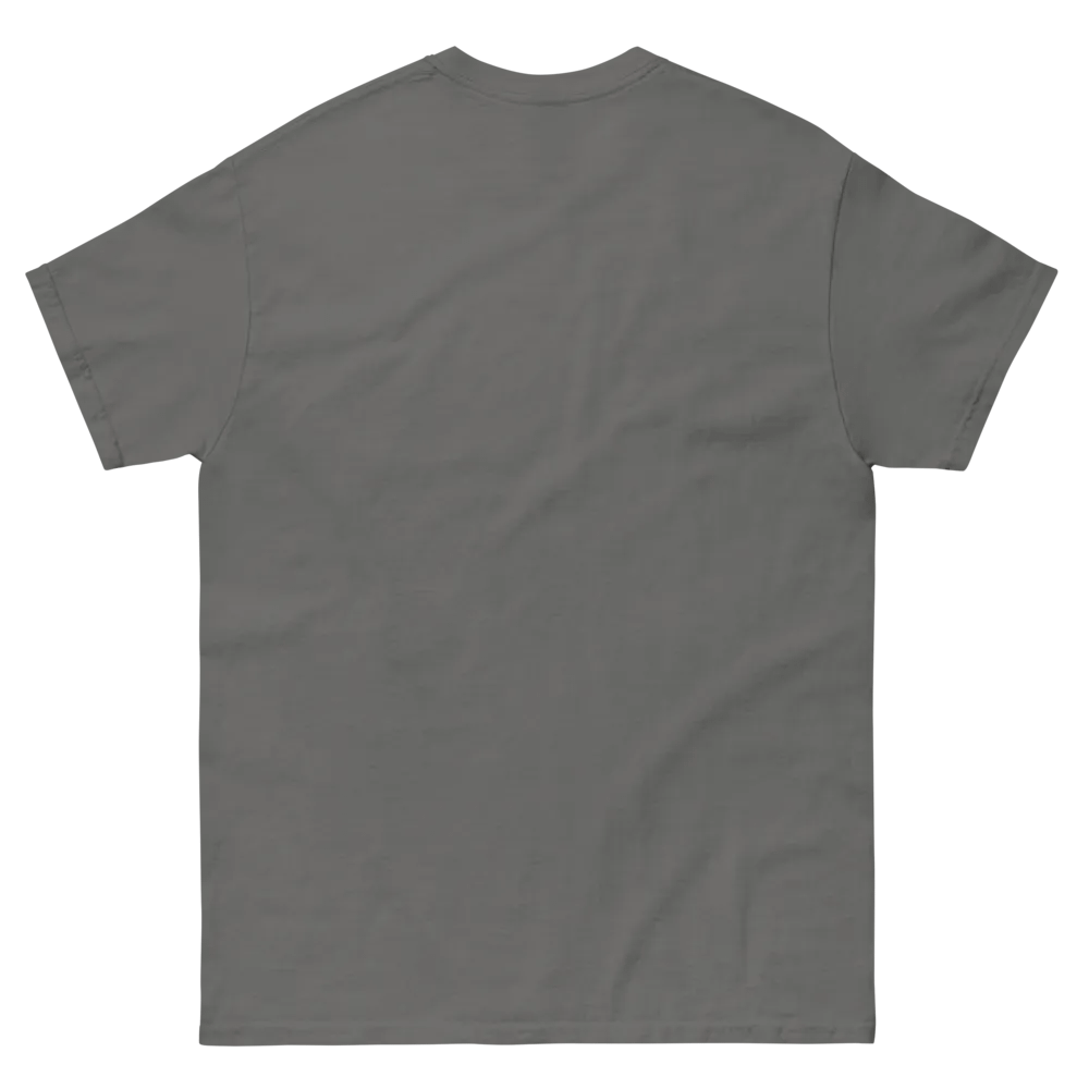 A-S-D Essential T-Shirt product image (2)