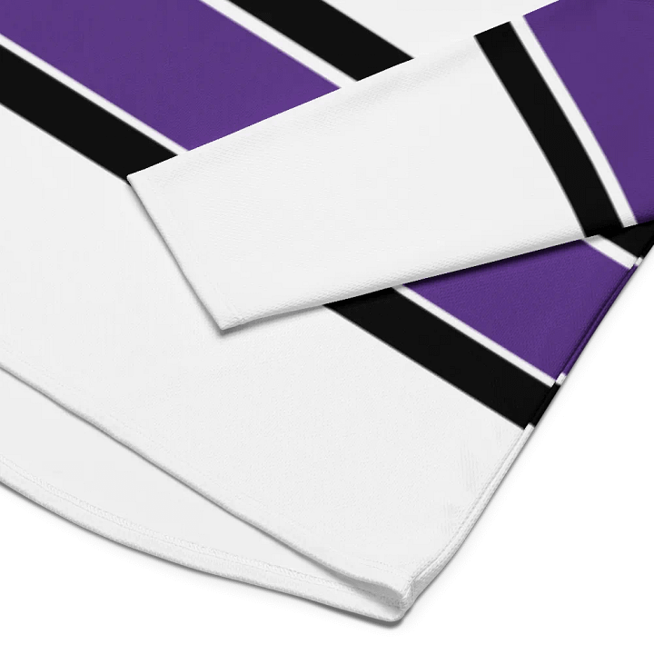 HallowGeek 25 Jersey product image (2)