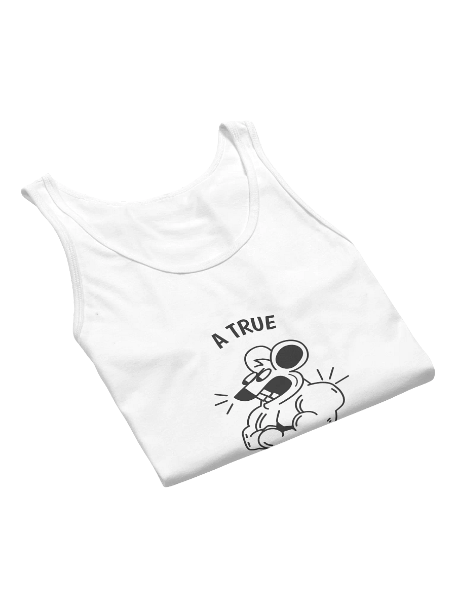 Muscle Rat Gym Tank product image (24)