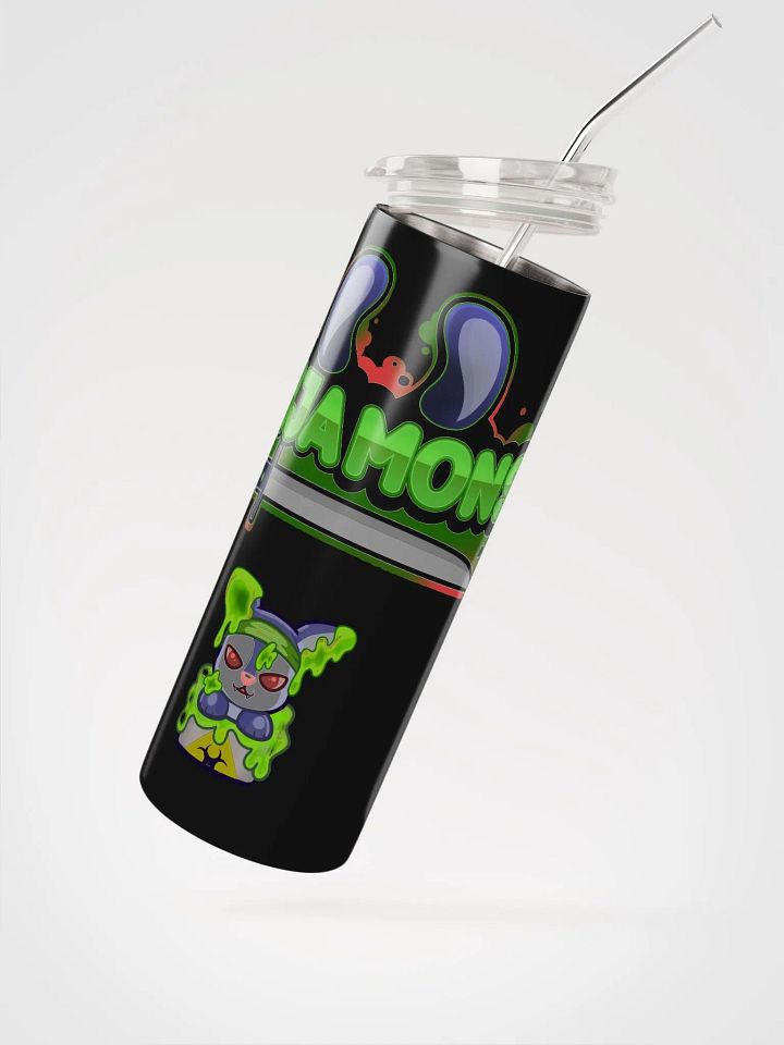 Toxic Bunny Tumber product image (2)