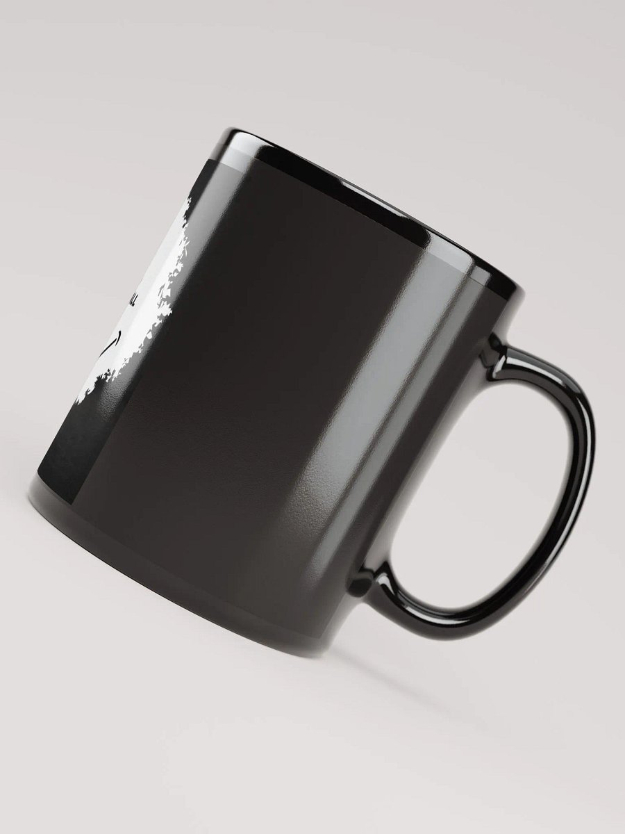 Smiley Slam Dunk Mug product image (3)