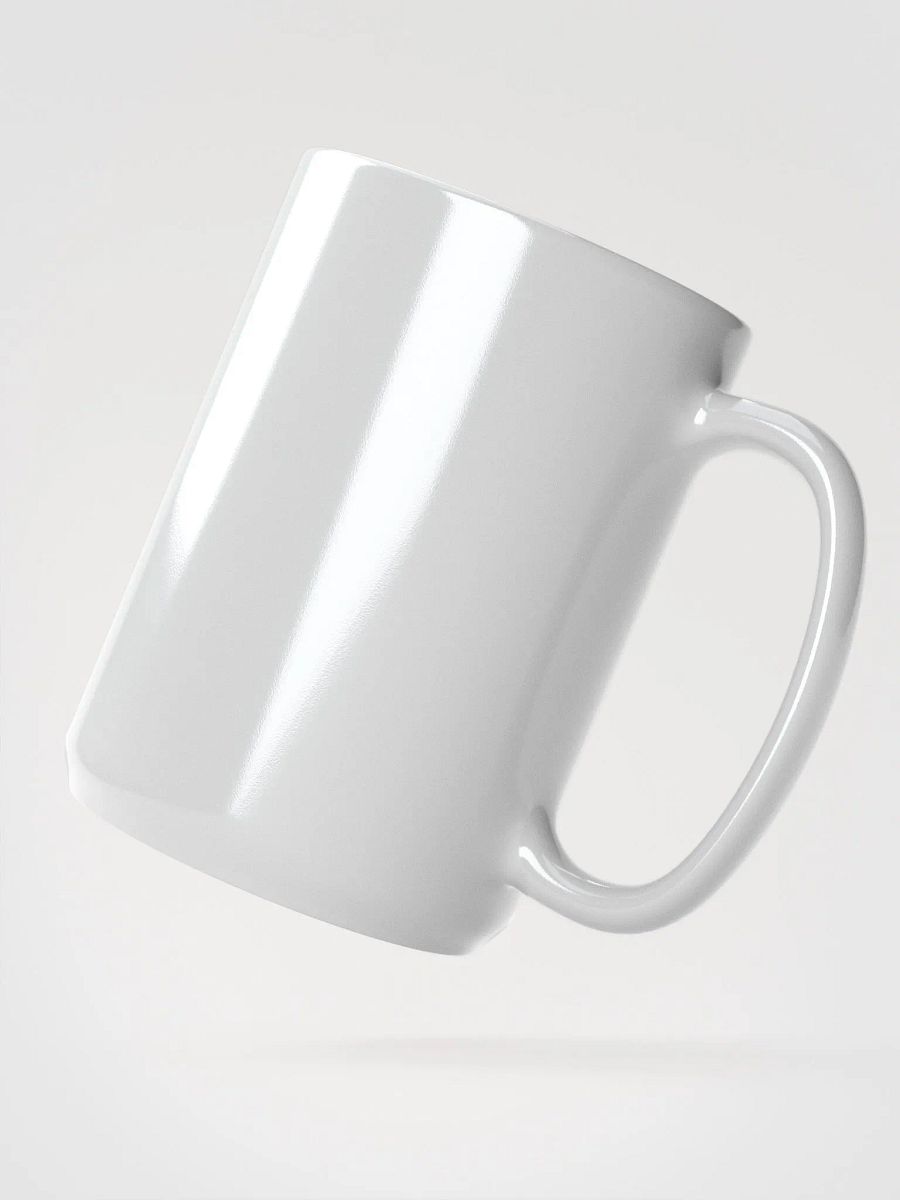 TriangleFace Logo Mug product image (4)