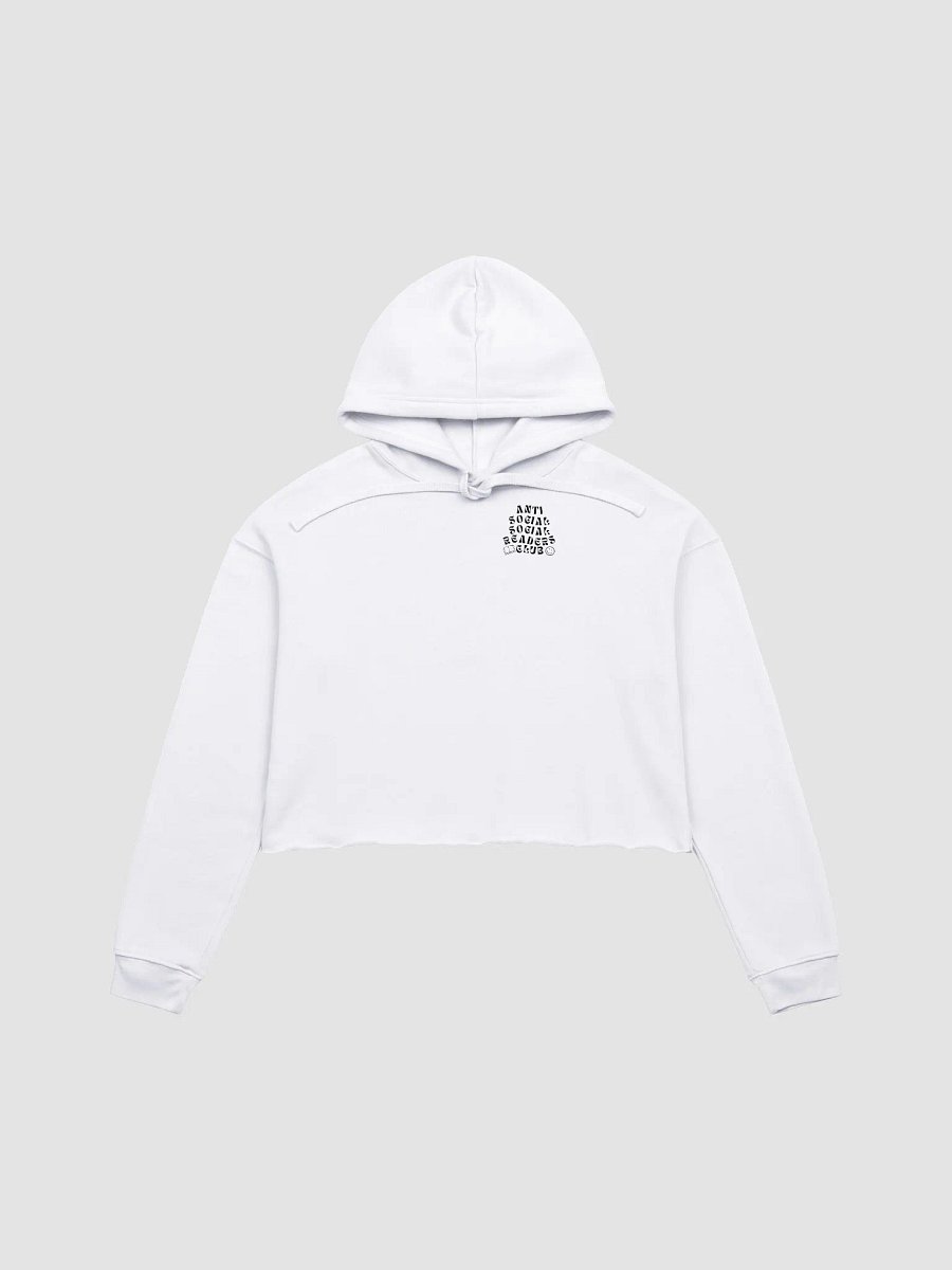 Anti Social Social Readers Club product image (2)