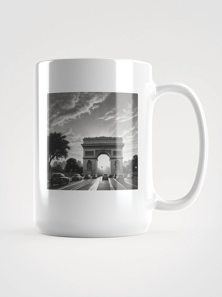 Arc de Triomphe product image (1)