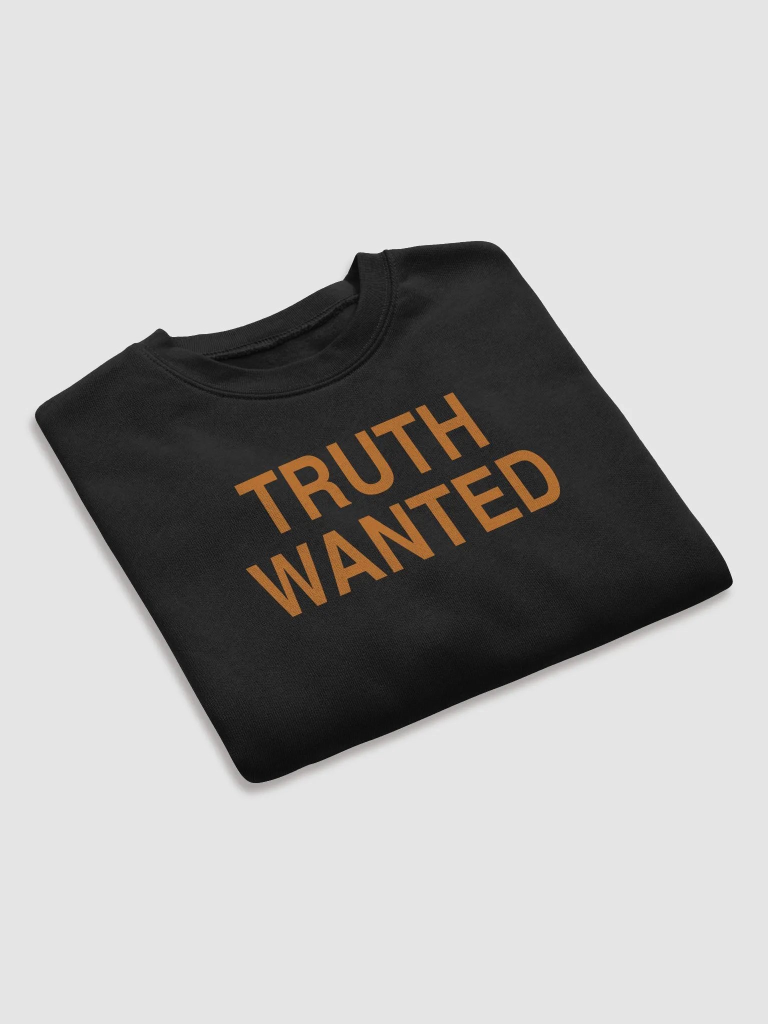 Truth Wanted Crop Sweatshirt product image (21)