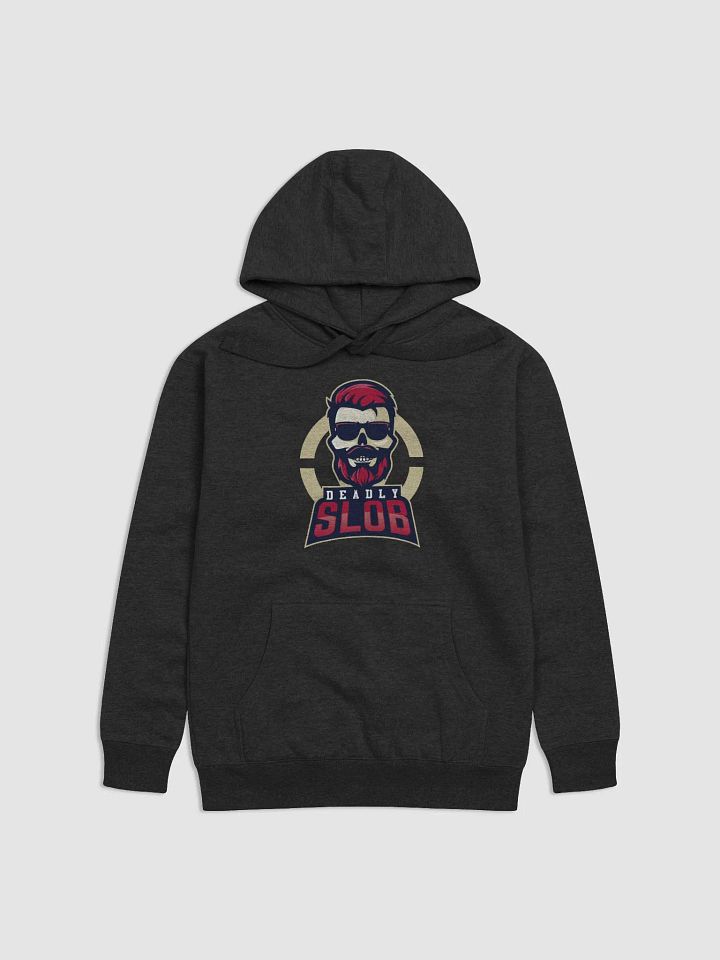 DeadlySlob - Premium Hoodie product image (1)