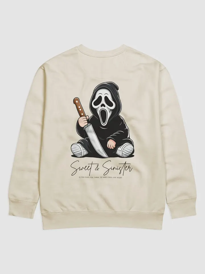 Sweet & Sinister product image (7)