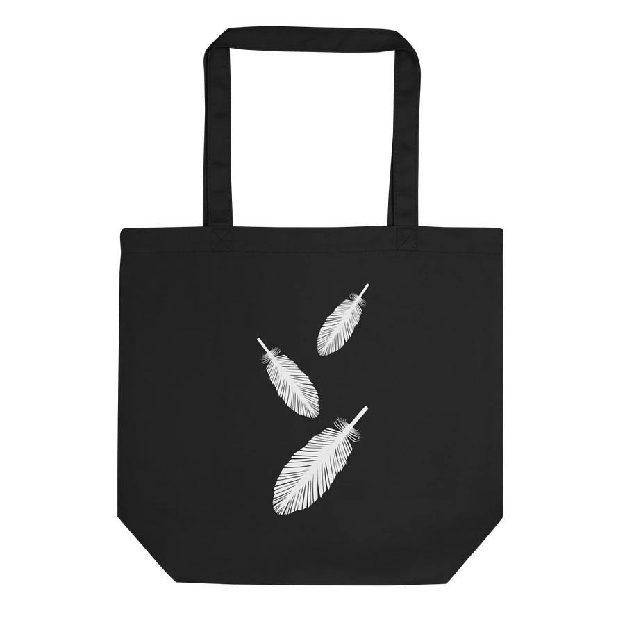 Wings Minimalist Tote Bag product image (2)