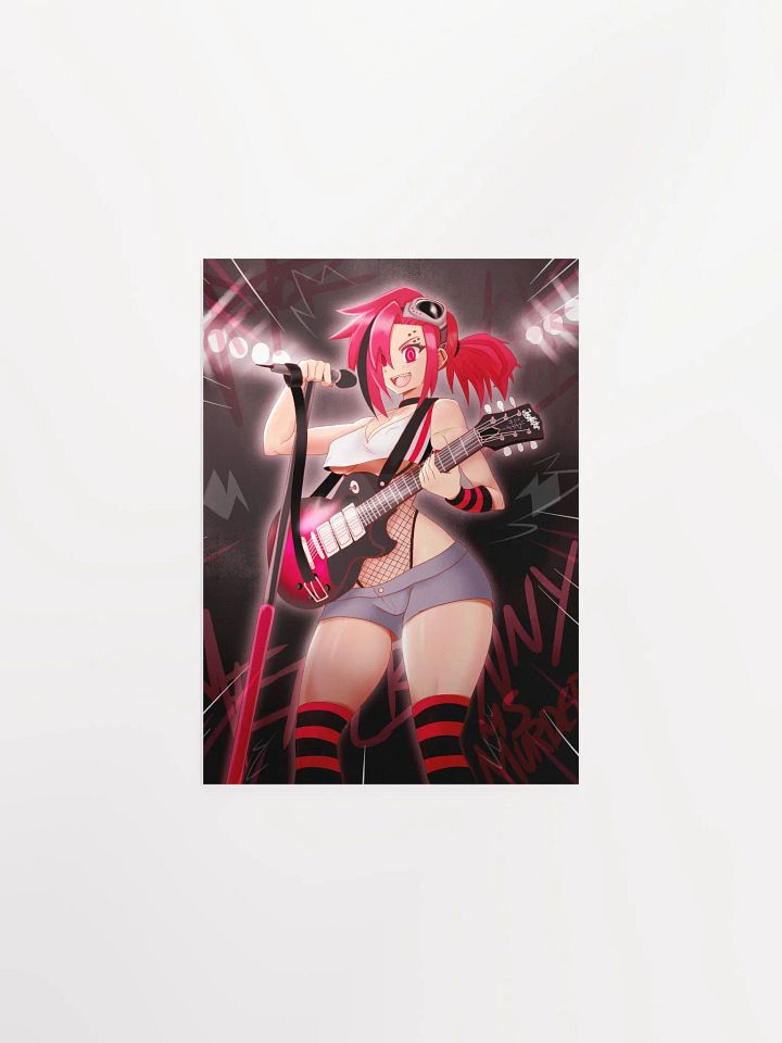Punk JayNator product image (2)