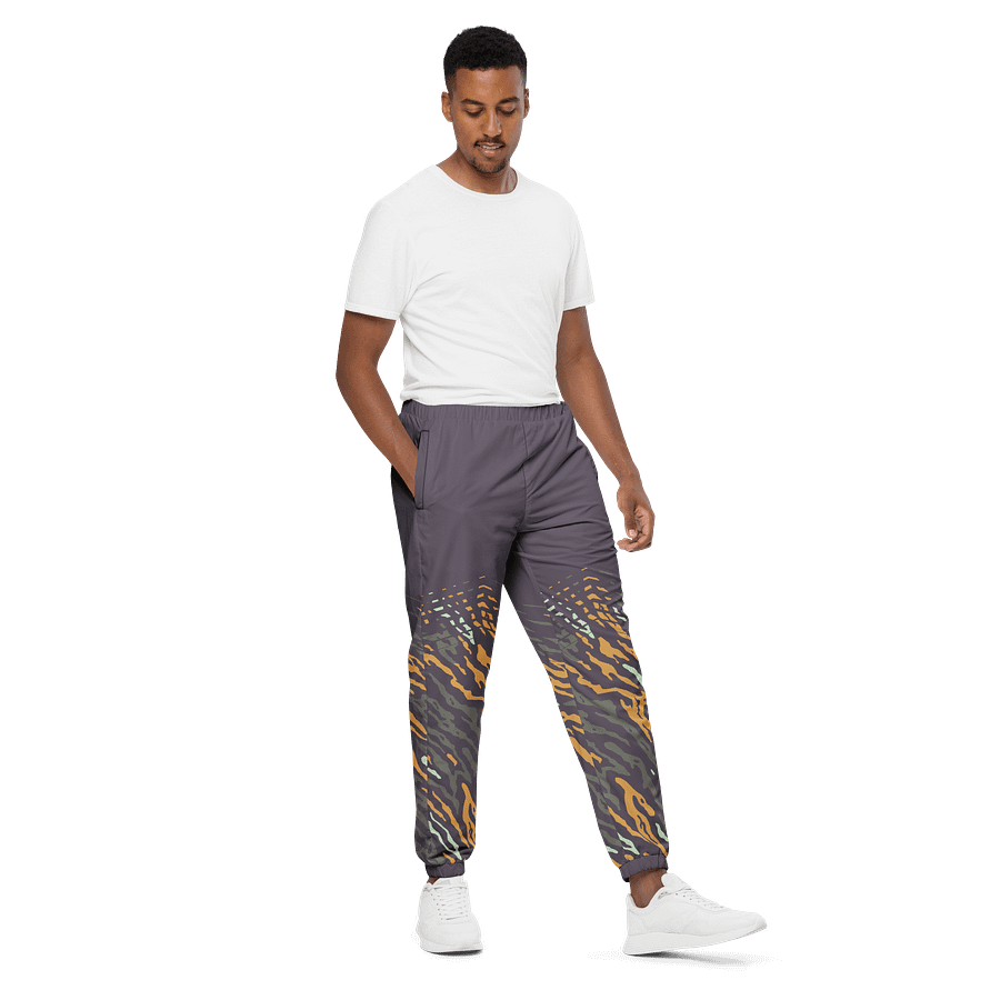 Wild Beast | Unisex Track Pants product image (5)