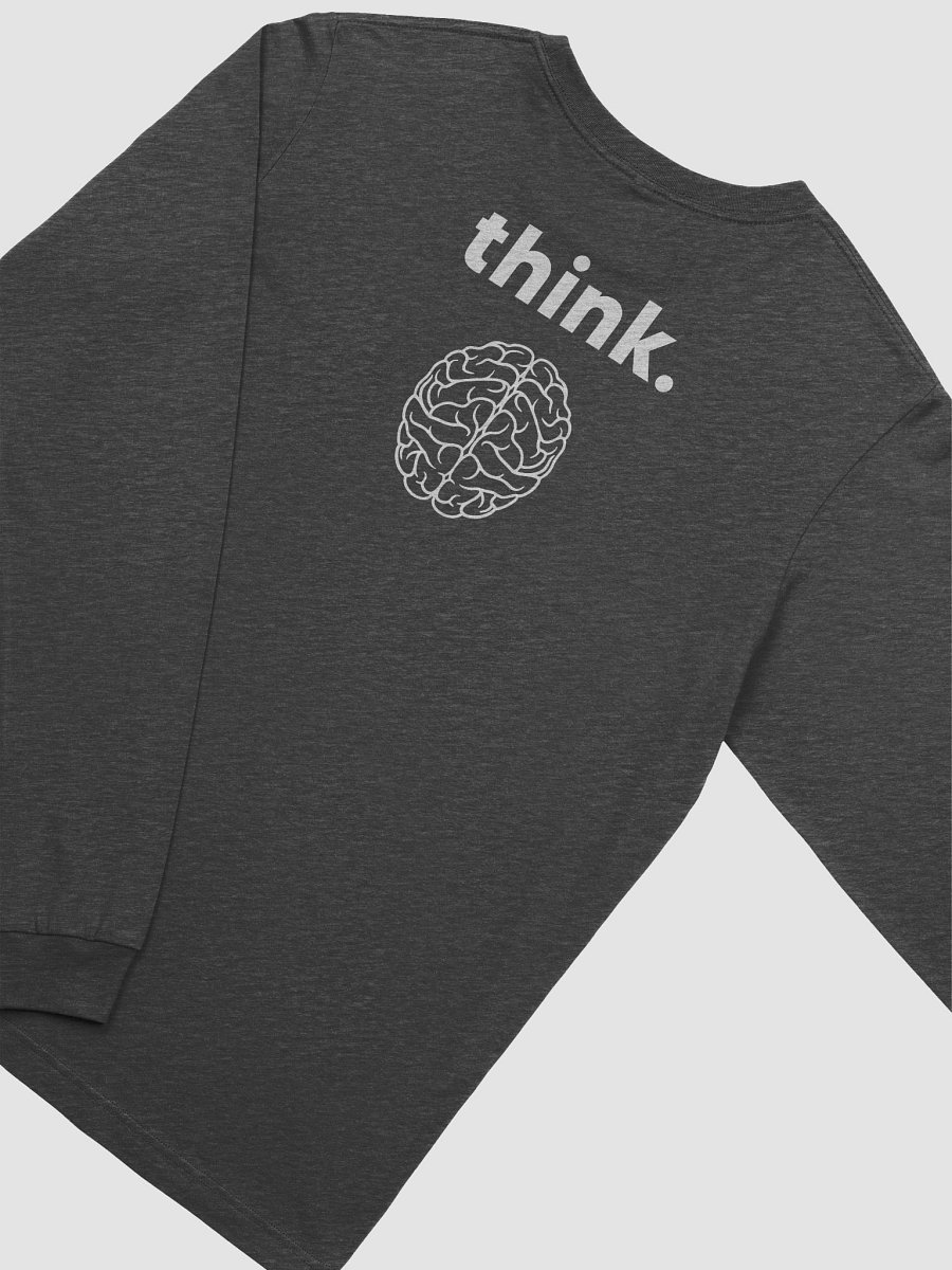 MHM - Long Sleeve product image (4)